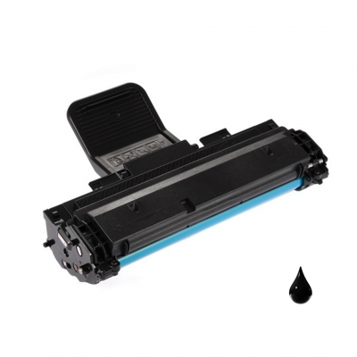 Toner Samsung MLT-D119S SU863A per SCX-4521 Nero compatibile