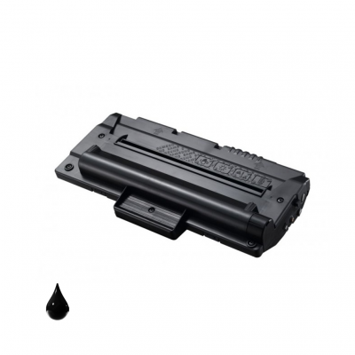 Toner compatibile Samsung SCX-D4200A Nero