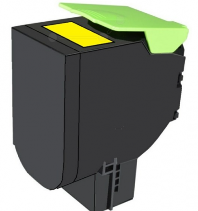 Toner Toshiba T-FC305PY-R (6B000000753) Giallo compatibile Toner Toshiba T-FC305PY-R (6B000000753) Giallo compatibile
