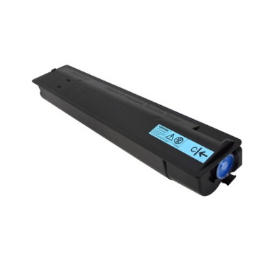 Toner Toshiba TFC-425EC Ciano compatibile Toner Toshiba TFC-425EC Ciano compatibile
