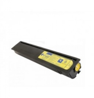 Toner Toshiba TFC-425EY Giallo compatibile Toner Toshiba TFC-425EY Giallo compatibile