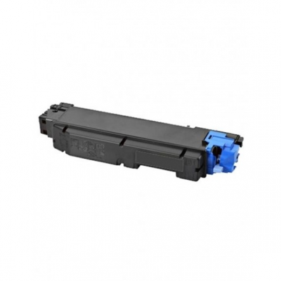 Toner Utax 5018C Ciano compatibile Toner Utax 5018C Ciano compatibile