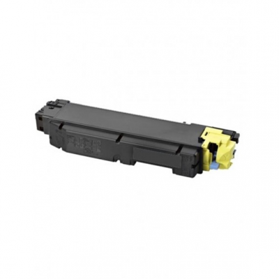 Toner Utax 5018Y Giallo compatibile Toner Utax 5018Y Giallo compatibile