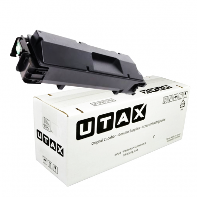 Utax toner originale nero 5021BK (1T02Z00UT0)
