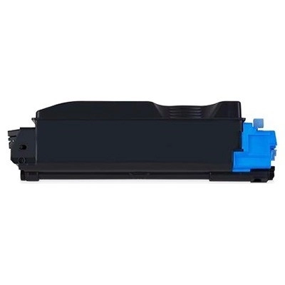 Toner Utax 5510C Ciano compatibile Toner Utax 5510C Ciano compatibile