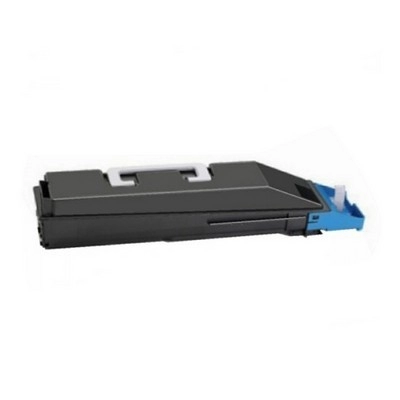 Toner Utax 5512C Ciano compatibile Toner Utax 5512C Ciano compatibile