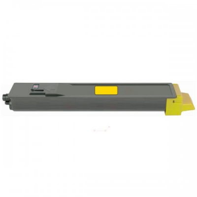 Toner Utax 8520Y Giallo compatibile Toner Utax 8520Y Giallo compatibile