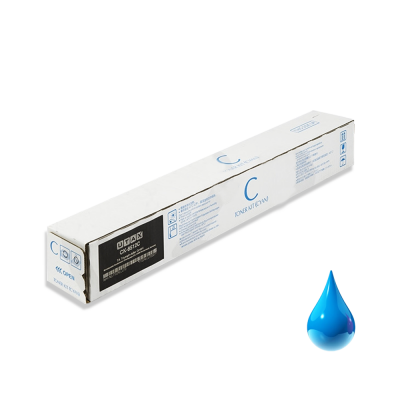Utax Toner originale Ciano CK-8511C (1T02L7CUT0) Utax Toner originale Ciano CK-8511C (1T02L7CUT0)