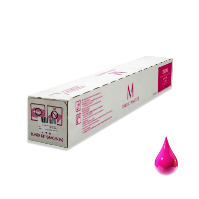 Utax Toner Originale Magenta CK-8511M (1T02L7BUT0) Utax Toner Originale Magenta CK-8511M (1T02L7BUT0)