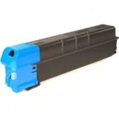 Toner Utax CK-8516C Ciano compatibile Toner Utax CK-8516C Ciano compatibile
