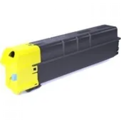 Toner Utax CK-8516Y Giallo compatibile Toner Utax CK-8516Y Giallo compatibile