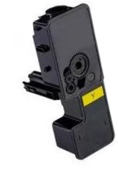 Toner Utax E Triumph Adler PK-5027 Giallo compatibile