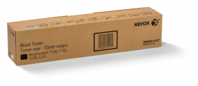 Xerox Toner Originale Nero 006R01457 Xerox Toner Originale Nero 006R01457