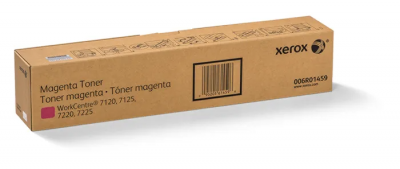 Xerox Toner Originale Magenta 006R01459 Xerox Toner Originale Magenta 006R01459