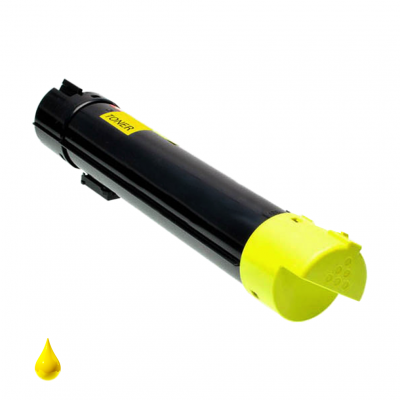 Toner Xerox 006R01749 Giallo compatibile Toner Xerox 006R01749 Giallo compatibile
