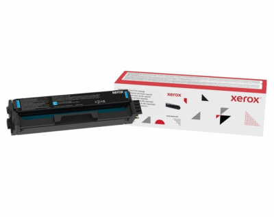 Xerox Toner Originale Ciano 006R04384 Xerox Toner Originale Ciano 006R04384