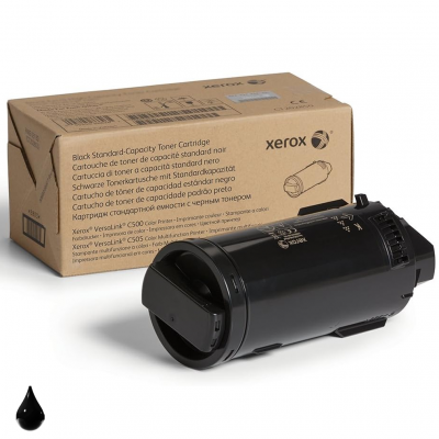 Xerox Toner originale Nero 106R03862 Xerox Toner originale Nero 106R03862