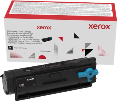 Xerox Toner originale nero 315XL (006R04377)
