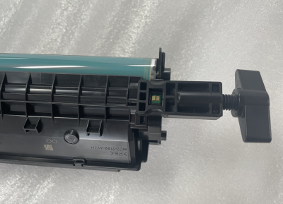 Tool per rimozione chip toner HP Tool per rimozione chip toner HP