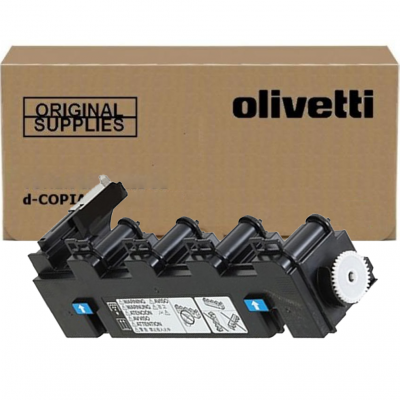 Vaschetta di recupero Olivetti B1356 originale Vaschetta di recupero Olivetti B1356 originale
