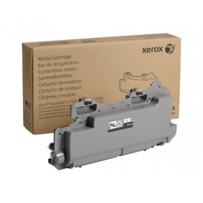 Vaschetta di recupero originale Xerox 115R00128 Vaschetta di recupero originale Xerox 115R00128