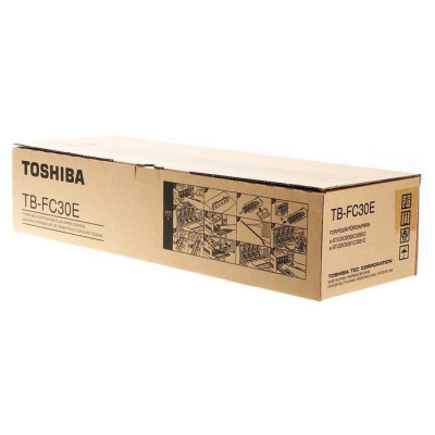 Vaschetta di recupero Toshiba TB-FC30E 6AG00004479 originale Vaschetta di recupero Toshiba TB-FC30E 6AG00004479 originale