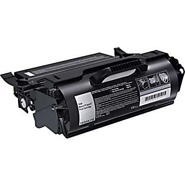 Toner compatibile DELL 593-11049 (F362T) Nero