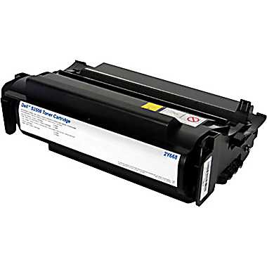 Toner compatibile DELL 593-10022 (2Y668) Nero Toner compatibile DELL 593-10022 (2Y668) Nero