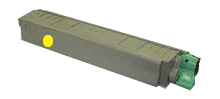 Toner compatibile Ricoh 515291 Giallo Toner compatibile Ricoh 515291 Giallo