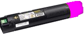 Toner compatibile Epson 0661 (C13S050661) Magenta