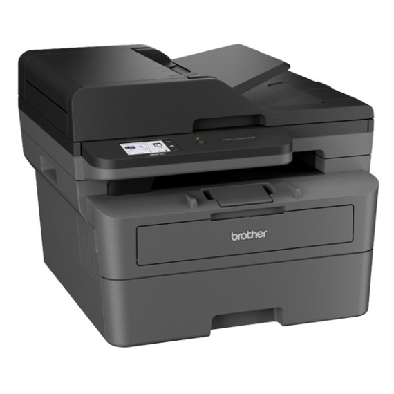 Brother MFC-L2860DWE stampante multifunzione laser monocromatica Brother MFC-L2860DWE stampante multifunzione laser monocromatica