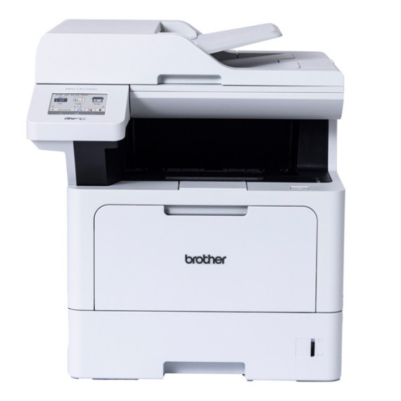Brother MFC-L5710DN stampante multifunzione laser monocromatica Brother MFC-L5710DN stampante multifunzione laser monocromatica
