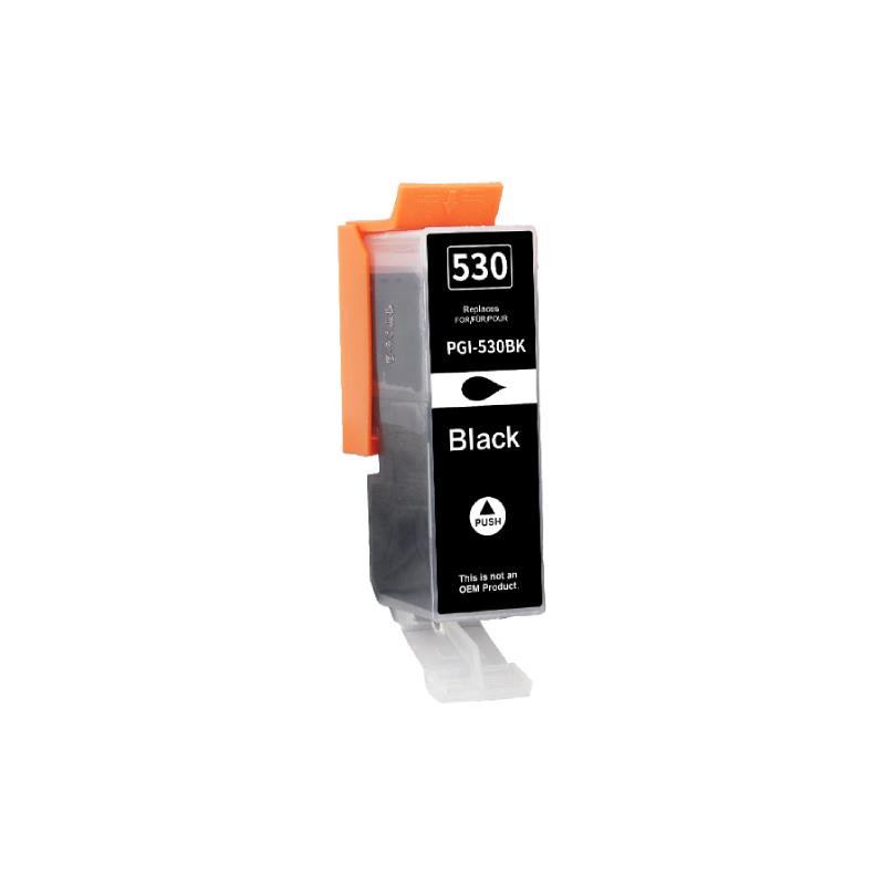 Cartuccia Canon PGI-530 Nero compatibile (6117C001)