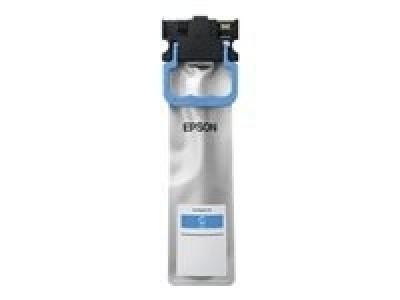 Cartuccia Epson C13T11P240 Ciano compatibile