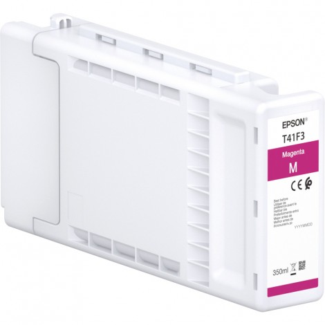 Epson Cartuccia Originale Magenta T41F340 (C13T41F340) Epson Cartuccia Originale Magenta T41F340 (C13T41F340)