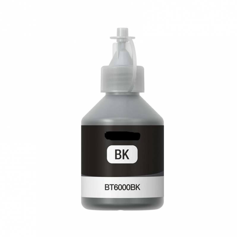 Inchiostro Brother BTD60BK Nero compatibile Inchiostro Brother BTD60BK Nero compatibile