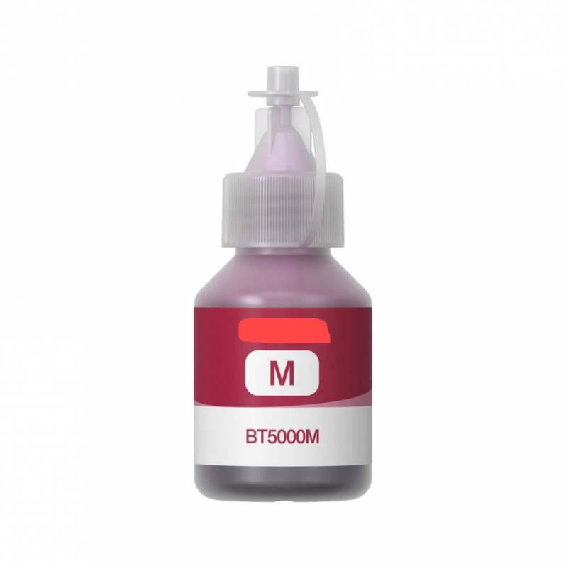 Inchiostro Brother BTD60M Magenta compatibile