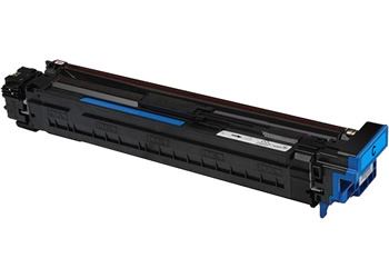 Tamburo Oki 45103721 Ciano rigenerato
