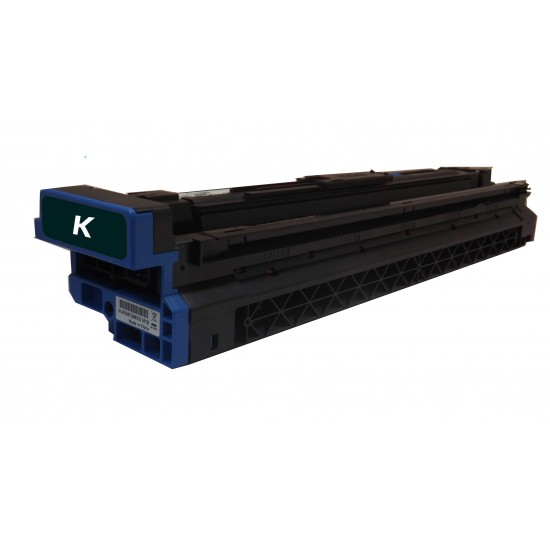 Tamburo Oki 45103722 Nero rigenerato