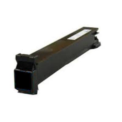 Toner Olivetti B0891BK Nero compatibile Toner Olivetti B0891BK Nero compatibile
