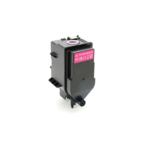 Toner Olivetti B1338 Magenta compatibile Toner Olivetti B1338 Magenta compatibile