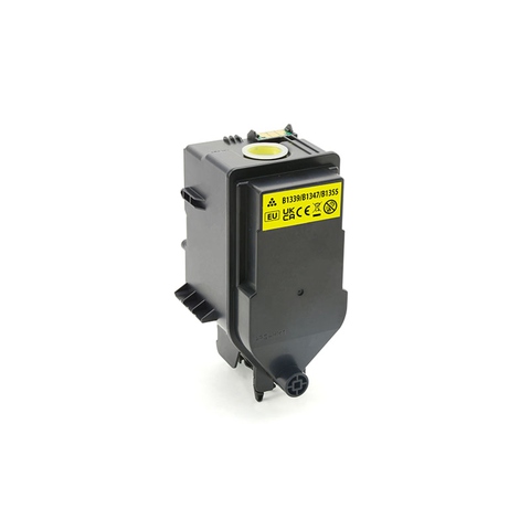 Toner Olivetti B1339 Giallo compatibile Toner Olivetti B1339 Giallo compatibile