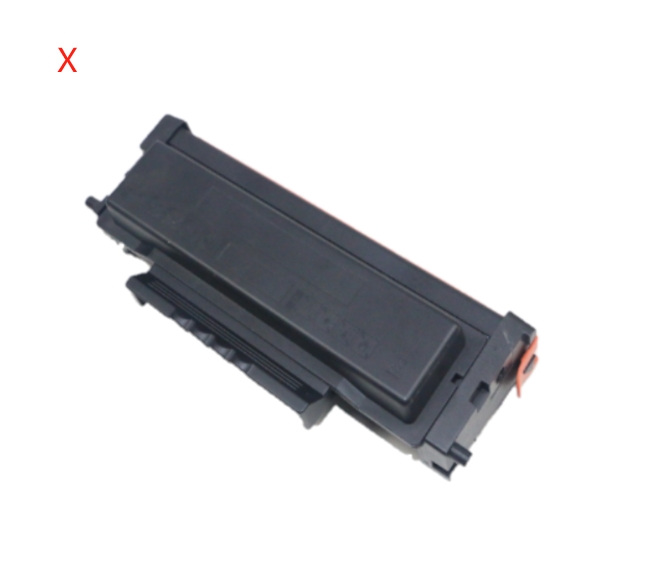 Toner Pantum TL-5125XC Nero compatibile