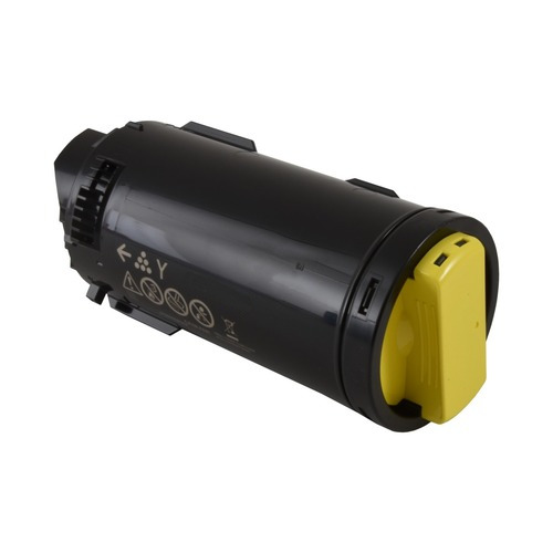 Toner Ricoh 418243 Giallo compatibile Toner Ricoh 418243 Giallo compatibile