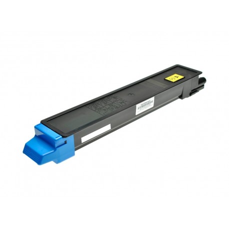 Toner Utax 5514C ciano compatibile Toner Utax 5514C ciano compatibile