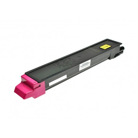 Toner Utax 5514M magenta compatibile Toner Utax 5514M magenta compatibile