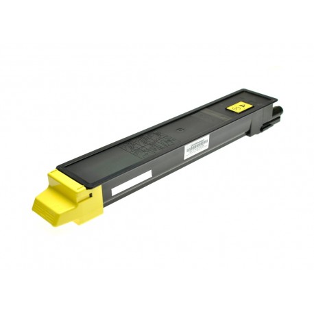 Toner Utax 5514Y giallo compatibile Toner Utax 5514Y giallo compatibile