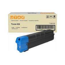 Utax Toner originale Ciano CK-8516C Utax Toner originale Ciano CK-8516C