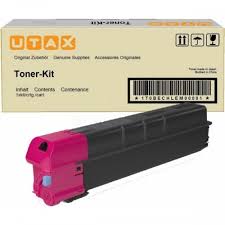 Utax Toner originale Magenta CK-8516M Utax Toner originale Magenta CK-8516M