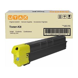 Utax Toner originale Giallo CK-8516Y Utax Toner originale Giallo CK-8516Y